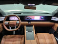 2026 Audi E7X, чёрный - вид 7