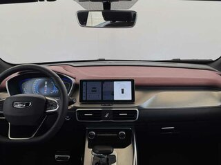 2024 Belgee X50, серый, 1795000 рублей, вид 5