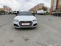 2019 Audi A5 II (F5), серебристый, 3740000 рублей - вид 5