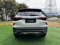 2023 Kia KX3, белый - вид 5