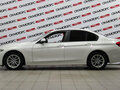 2017 BMW 3 серии 320i VI (F3x) Рестайлинг, белый, 1795170 рублей - вид 5