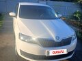 2019 Skoda Rapid I Рестайлинг, белый, 1300000 рублей