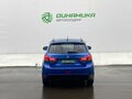 2014 Mitsubishi ASX I Рестайлинг, синий, 990000 рублей - вид 5