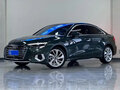 2024 Audi A3 35 TFSI Long IV (8Y), зелёный, 1786290 рублей
