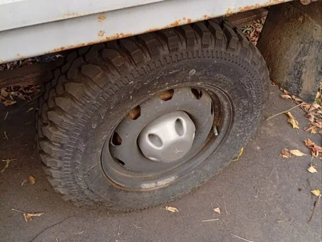 2005 УАЗ 3909, серый, 235000 рублей, вид 5