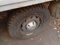 2005 УАЗ 3909, серый, 235000 рублей - вид 4