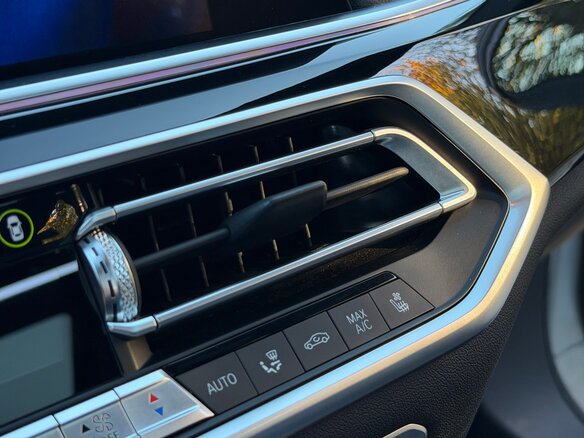 2019 BMW X5 30d IV (G05/G18), белый, 5680000 рублей - вид 12