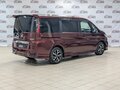 2018 Honda Stepwgn Spada V Рестайлинг, красный, 2599000 рублей - вид 5