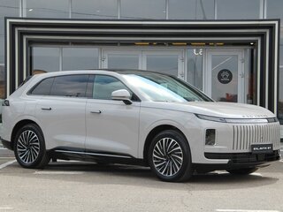 2026 Esteo Exlantix ET, бежевый, 6990000 рублей, вид 1