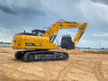 2025 LiuGong CLG 922E, жёлтый - вид 4