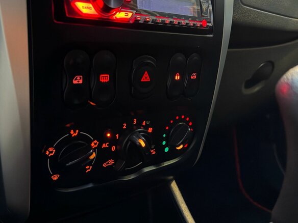 2013 Nissan Almera III (G15), белый, 799000 рублей - вид 14