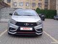 2019 Lada (ВАЗ) Vesta Sport I, серебристый, 1499000 рублей - вид 2