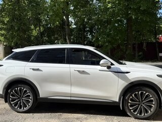 2023 Exeed RX, белый, 3300000 рублей, вид 3