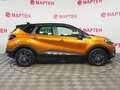 2021 Renault Kaptur I Рестайлинг, оранжевый, 1563000 рублей - вид 4