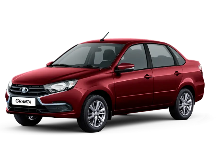 Открыть фотографии: Lada (ВАЗ) Granta I Рестайлинг