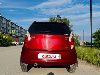 2013 Chery Kimo (A1), красный, 350000 рублей, вид 5