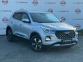 2024 Chery Tiggo 4 Pro I, серебристый, 1579000 рублей - вид 6