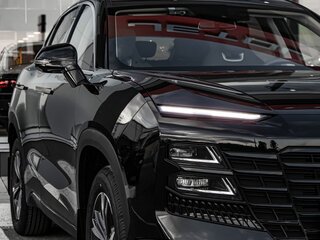 2026 Jetour Dashing I, чёрный, 2759900 рублей, вид 1