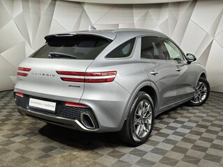 2021 Genesis GV70 I, серый, 4359000 рублей, вид 2
