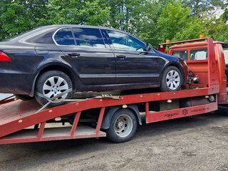 2011 ГАЗ ГАЗель (3302), оранжевый, 1100000 рублей, вид 4