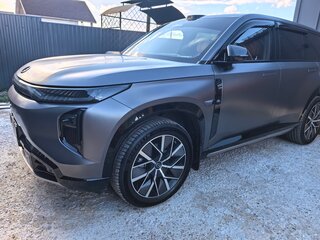 2025 GAC S7, серый, 4900000 рублей, вид 2