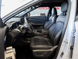 2026 GAC GS4, серебристый, 3949000 рублей, вид 4