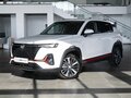2025 Changan CS35 Plus I Рестайлинг, белый, 2329900 рублей
