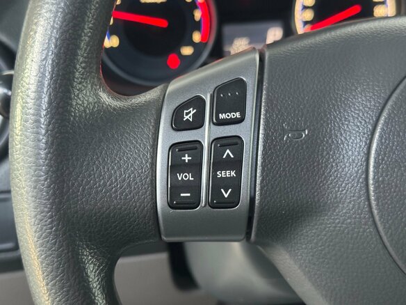 2013 Suzuki SX4 I (Classic) Рестайлинг, серый, 1049000 рублей - вид 9
