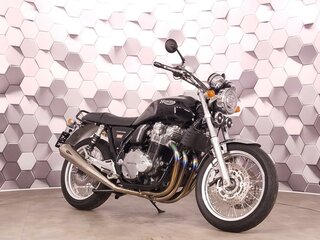 Honda CB 1100