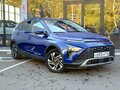 2023 Hyundai Bayon I, синий, 2015000 рублей - вид 2