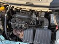 2009 Daewoo Matiz I Рестайлинг, зелёный, 220000 рублей - вид 6