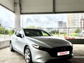 2021 Mazda 3 IV (BP), серебристый, 1600000 рублей - вид 2