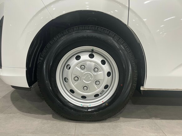 2026 Foton View, белый, 3150000 рублей - вид 18