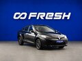 2014 Renault Fluence I Рестайлинг, чёрный