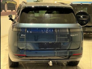 2025 Lynk & Co 900, синий, 8500000 рублей, вид 5