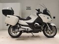 2012 BMW R 1200 RT, белый - вид 1