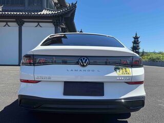 2023 Volkswagen Lamando L II, белый, 1780000 рублей, вид 5