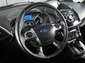 2013 Ford Kuga II, коричневый, 1199000 рублей - вид 11