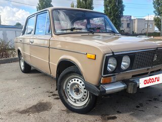 1990 Lada (ВАЗ) 2106, бежевый, 70000 рублей, вид 2