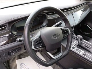 2023 Omoda S5, белый, 954674 рублей, вид 5