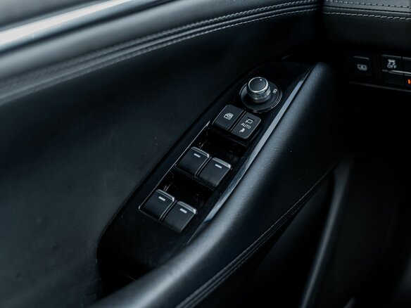 2021 Mazda 6 III (GJ) Рестайлинг 2, красный, 2144000 рублей - вид 12