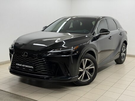 Lexus RX V