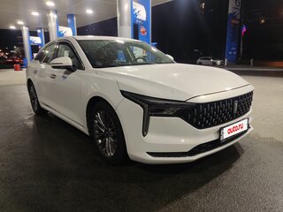2023 FAW Bestune B70 I, белый, 1140000 рублей, вид 3