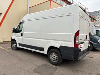 2013 Peugeot Boxer, белый, 1270000 рублей, вид 2