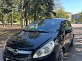 2008 Opel Corsa D, чёрный, 435000 рублей - вид 5