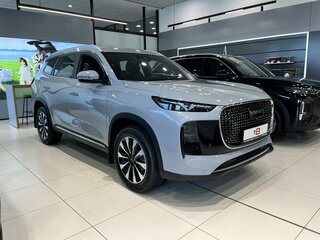 2026 Tenet T8, серый, 3630000 рублей, вид 2