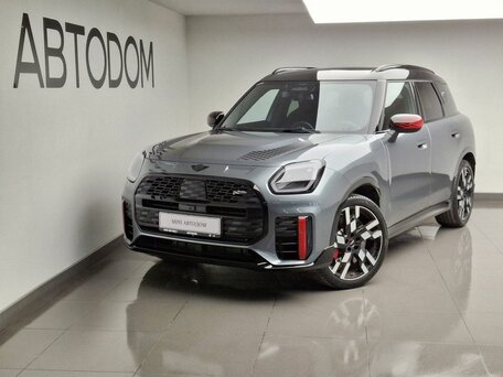 Mini Countryman III