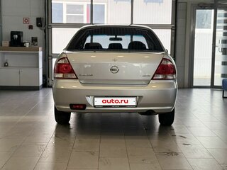 2012 Nissan Almera Classic I, серый, 550000 рублей, вид 3