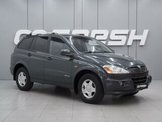 SsangYong Kyron I