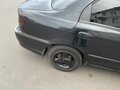 2006 Kia Spectra I Рестайлинг 2, чёрный - вид 8